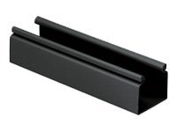 Panduit FiberRunner 2x2 Hinged Channel