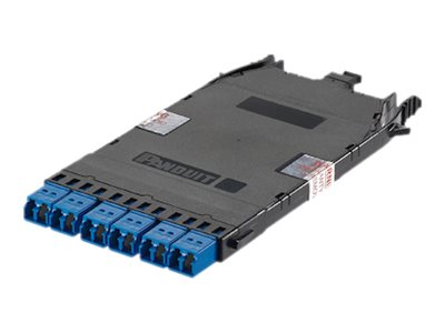 Panduit HD Flex Cassette, Fiber/Standart Loss (0.75 dB)