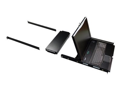 Black Box ServTray Complete KVT417A