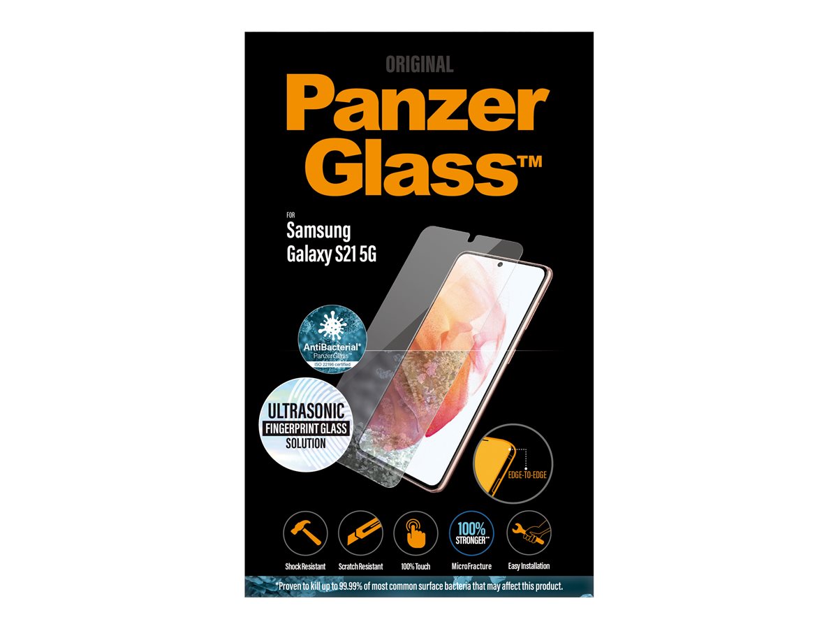 PanzerGlass Samsung Galaxy S21 5G – foto 5