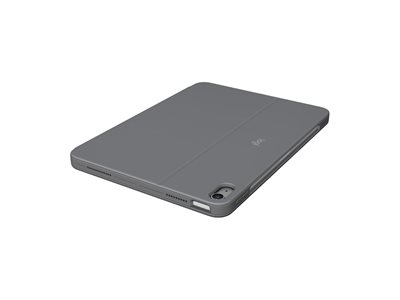 LOGI Combo Touch iPad Air 27,94cm (DEU)