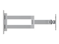 NEOMOUNTS Wall Mount 10-24p Tilt Sil