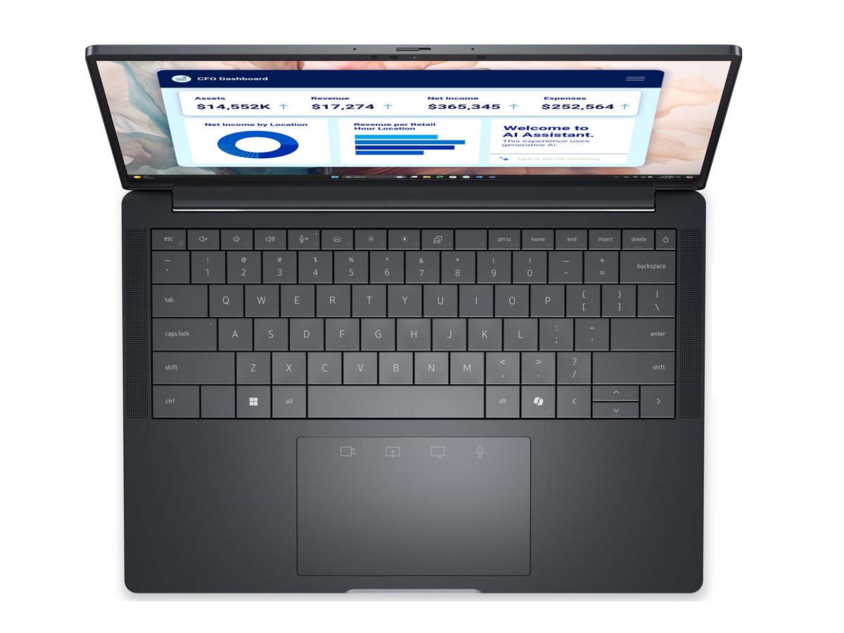 Dell Pro 14 Premium PA14250 – foto 4