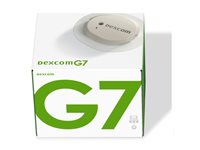 Dexcom G7 Sensor