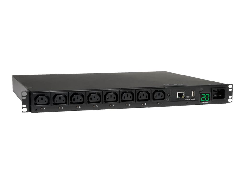 Tripp Lite PDU Switched 200V