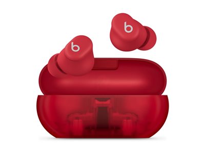 Beats Solo Buds - True wireless earphones with mic