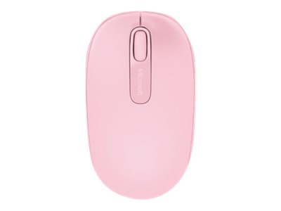 Microsoft wireless mobile mouse store 1850 light orchid