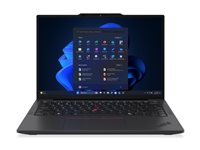 Lenovo ThinkPad (PC portable) 21RK003BFR