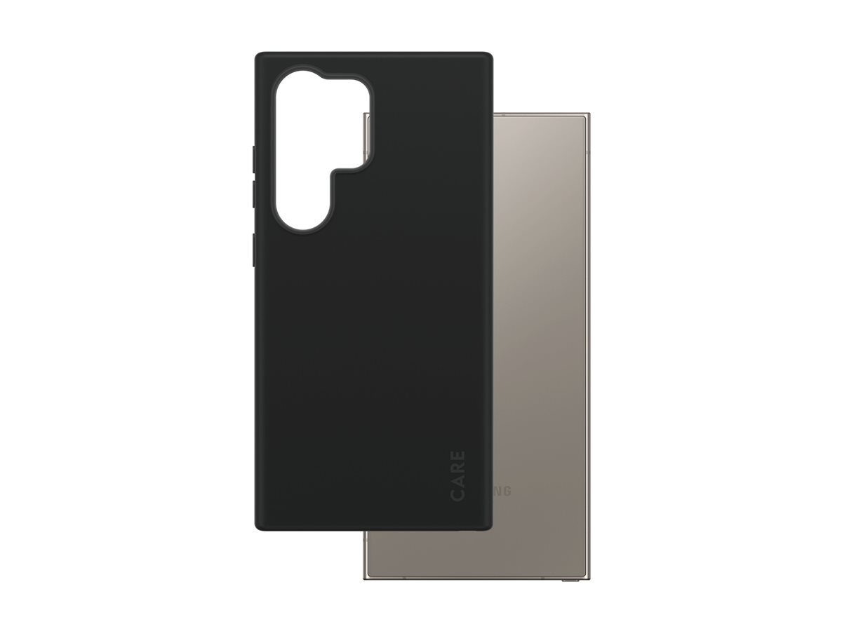PanzerGlass CARE Samsung Galaxy S25 Ultra Black – foto 2
