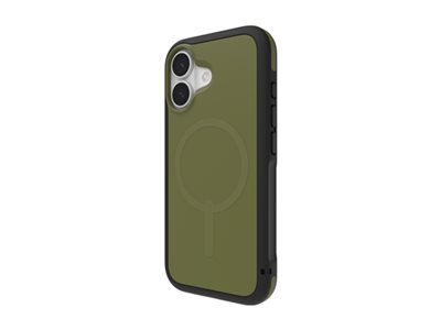 ZAGG Sedona Snap - Back cover for cell phone