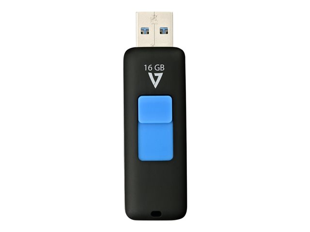 V7 VF316GAR-3E - USB flash drive - 16 GB