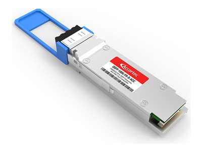 Accortec - QSFP28 transceiver module