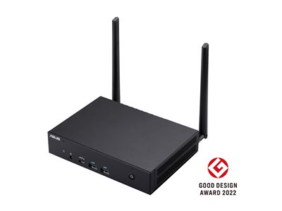 ASUS PL63 - Mini PC Core i3 1115G4 / up to 4.1 GHz