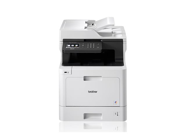 BROTHER DCP-L8410CDW Multifonction 3en1