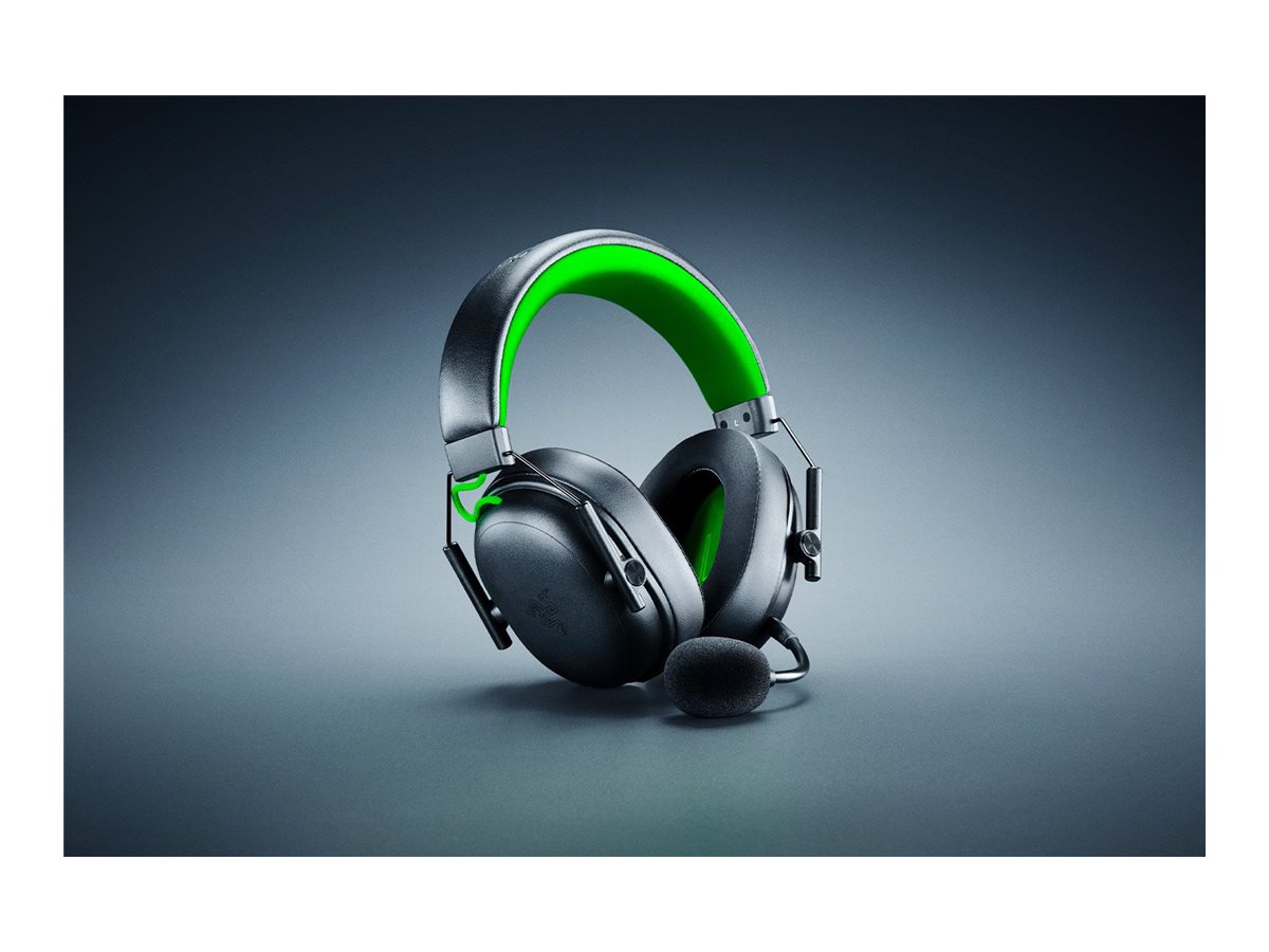Razer BlackShark V3 X HyperSpeed Wireless Gaming Headset for Xbox