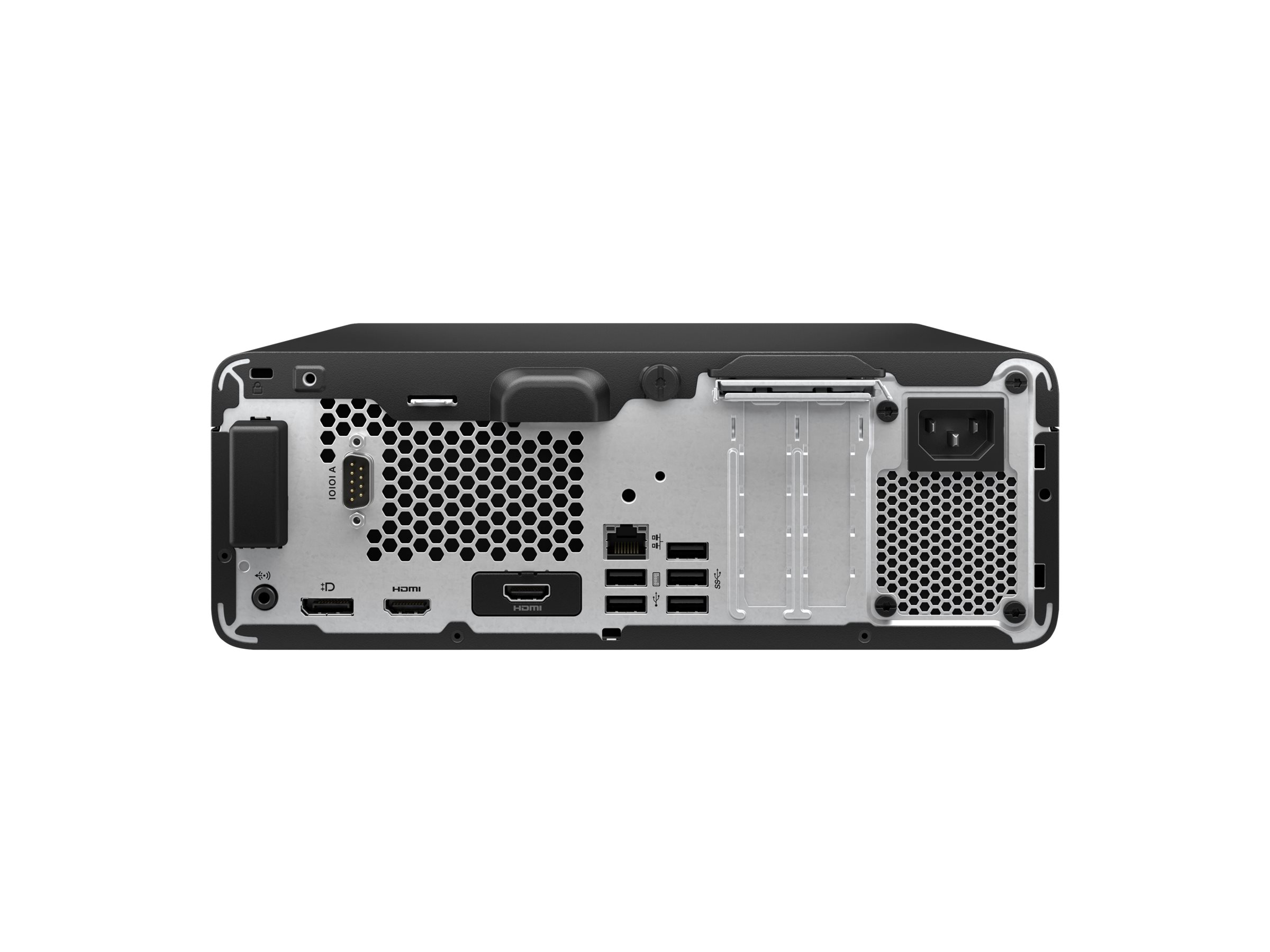 HP Pro 400 G9 - SFF Core i5 12500 / up to 4.6 GHz | Overview