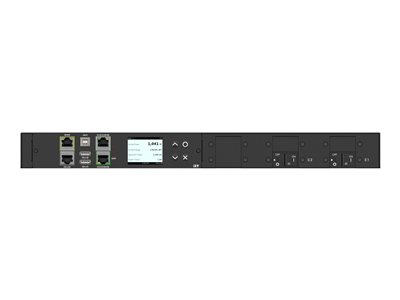Raritan PX4-5289R-E8