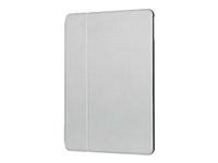 Targus Click-In Beskyttelsescover Sølv iPad 10.2'-10.5' iPad 10.2'-10.5'