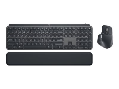 LOGI MX Keys Combo Business Gen 2 (US)