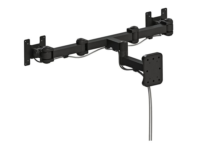 NEOMOUNTS Support écran plat 10-27p Blk