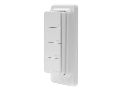 SHELLY BLU RC Button 4 ZB Remote FG3800238072537
