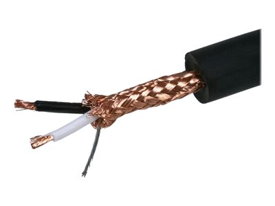 Monoprice - Bulk microphone cable