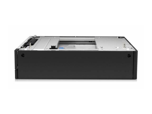 HP LaserJet 500-Sheet Input Tra