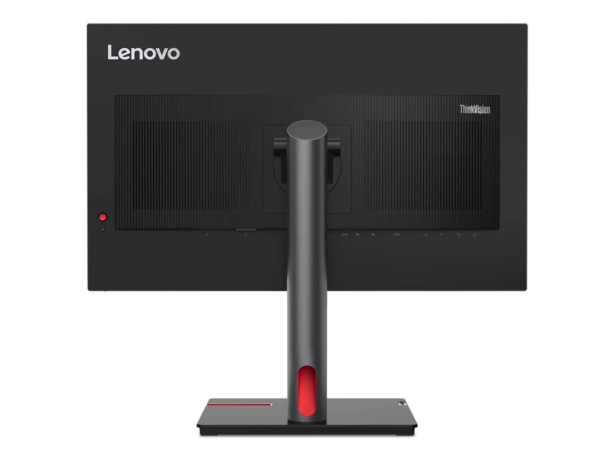 Lenovo ThinkVision P27pz-30 - LED monitor - 4K - 27" - HDR – foto 9