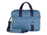 STM Judge Notebook carrying case 15INCH china blue