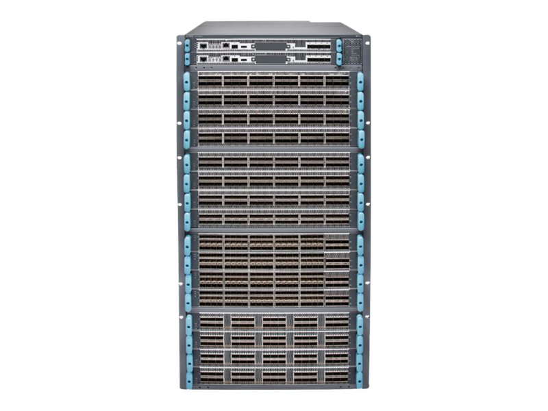 Juniper Networks PTX Series PTX10016-BASE | Overview, Specs
