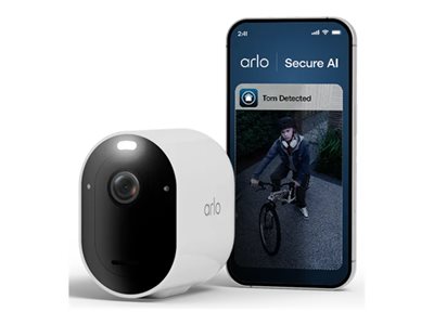 ARLO PRO 6 SINGLE CAM 2K+
