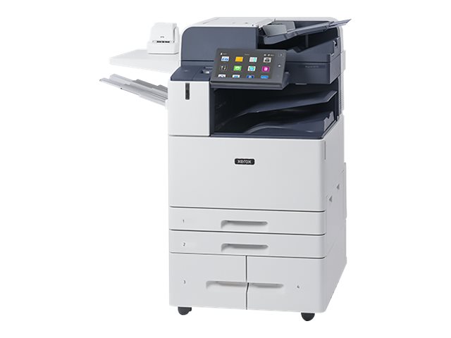 Xerox AltaLink C8135/T | Overview, Specs, Details | SHI