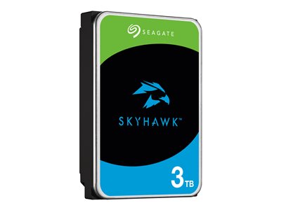 SEAGATE ST3000VX015, Speicherlaufwerke Interne HDDs, 3TB  (BILD2)