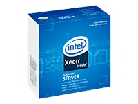 Intel Xeon L5430 - 2.66 GHz - 4 c¿urs - 12 Mo cache 