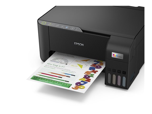Epson EcoTank ET-2860