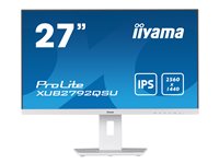 Iiyama Prolite LED XUB2792QSU-W5