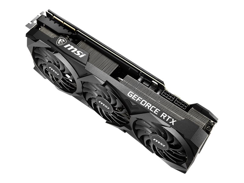 MSI RTX 3080 VENTUS 3X 10G OC | www.shidirect.com