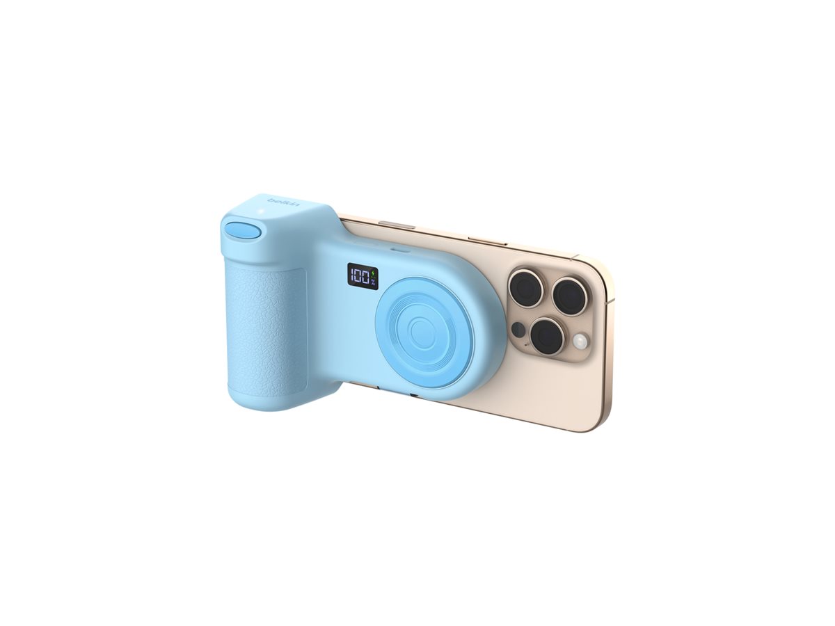 Belkin Stage PowerGrip