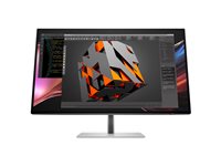 HP 727pu 27' IPS Black 2560 x 1440 (2K) Thunderbolt 4 HDMI DisplayPort 120Hz