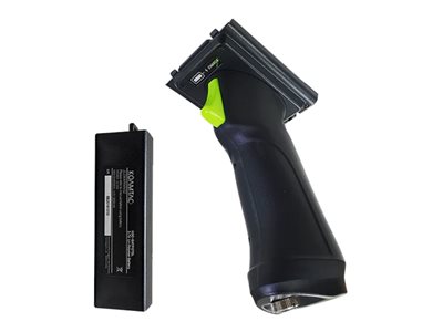 KoamTac - Barcode scanner pistol grip handle