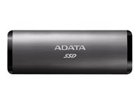 ADATA Solid state-drev SE760 256GB USB 3.2 Gen 2