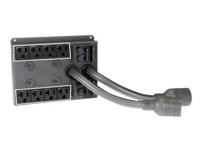 Liebert PD2-101 - Power distribution unit