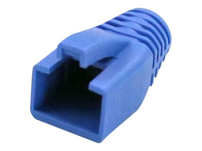 Dynamix network cable Product shot Right-angle 79250