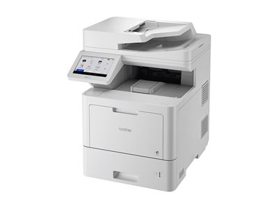 MFC-L9670CDN - multifunction printer - colour