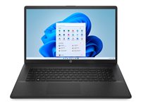 HP Laptop 17-cn3424ng 17.3' 1920 x 1080 (Full HD) N200 8GB 512GB Intel UHD Graphics