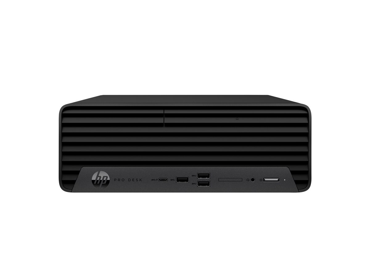 HP Pro SFF 400 G9 – foto 2