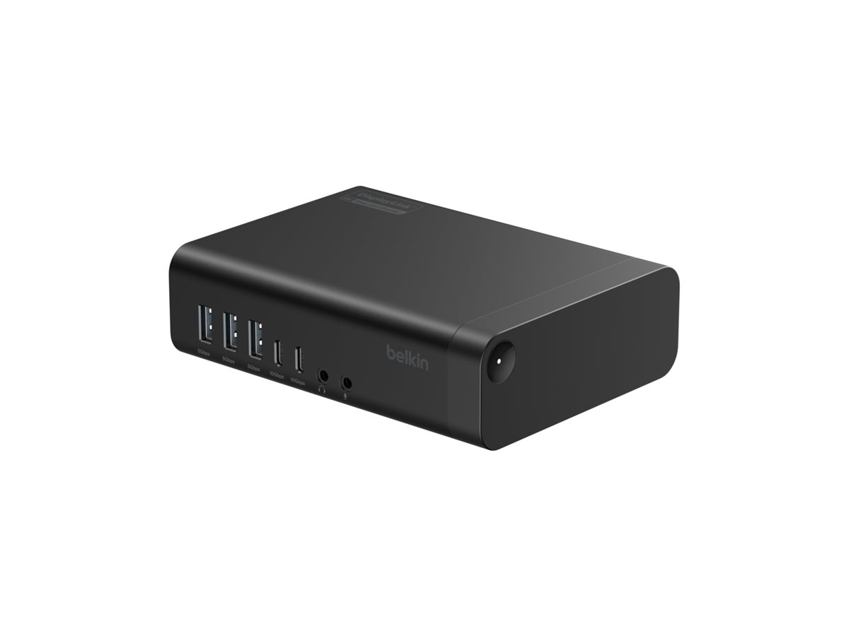Belkin CONNECT - Docking station