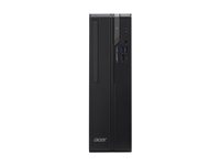 Acer Veriton X2 VX2722G - compact tower Core i5 i5-14400 2.5 GHz - 16 GB - SSD 512 GB