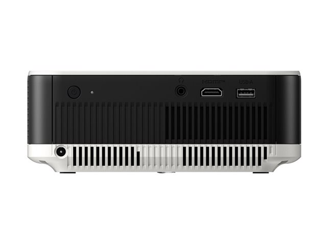 EPSON EF-61W Projector POP Diamond White V11HB72040