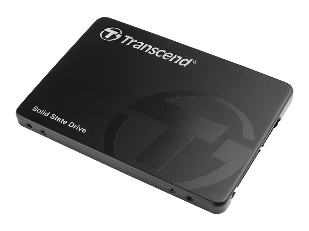 Transcend - Solid state drive